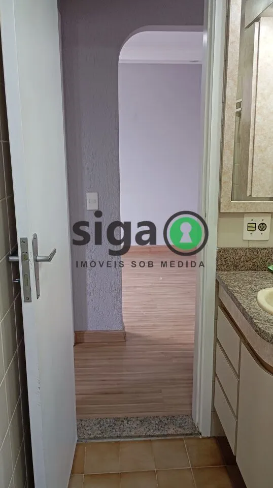 Imagem VENDA APARTAMENTO JABAQUARA 2 QUARTOS, 1 VAGA