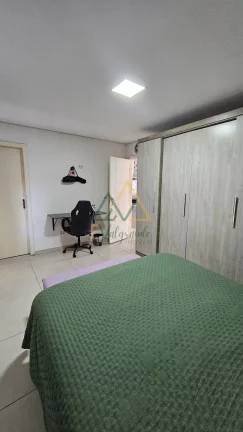 Imagem Casa à venda no bairro Bairro Alto - Curitiba/PR