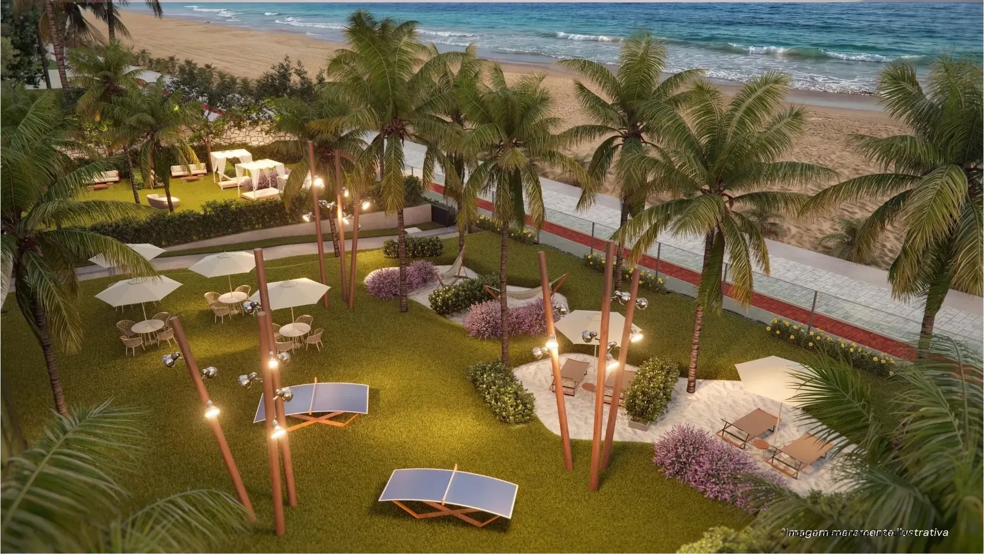 Imagem Apartamento com 3 Quartos à Venda, 98 m² em Centro - Jaboatão dos Guararapes