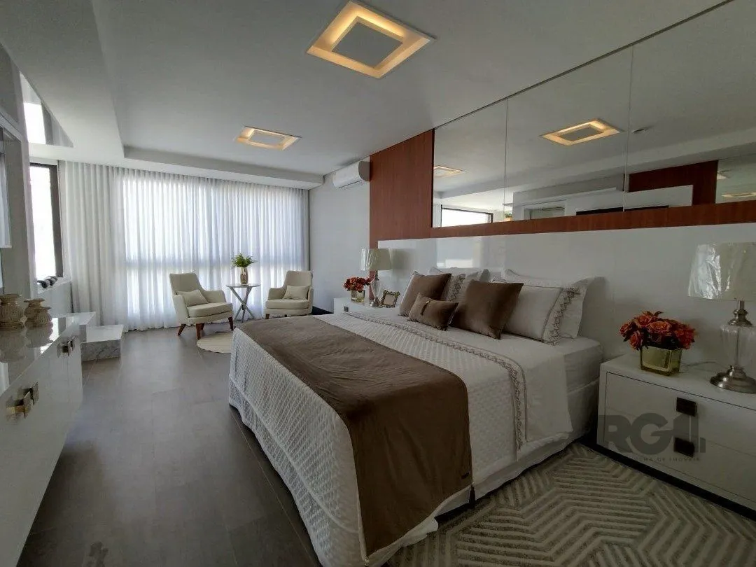 Imagem Casa de Condomínio em Atlântida