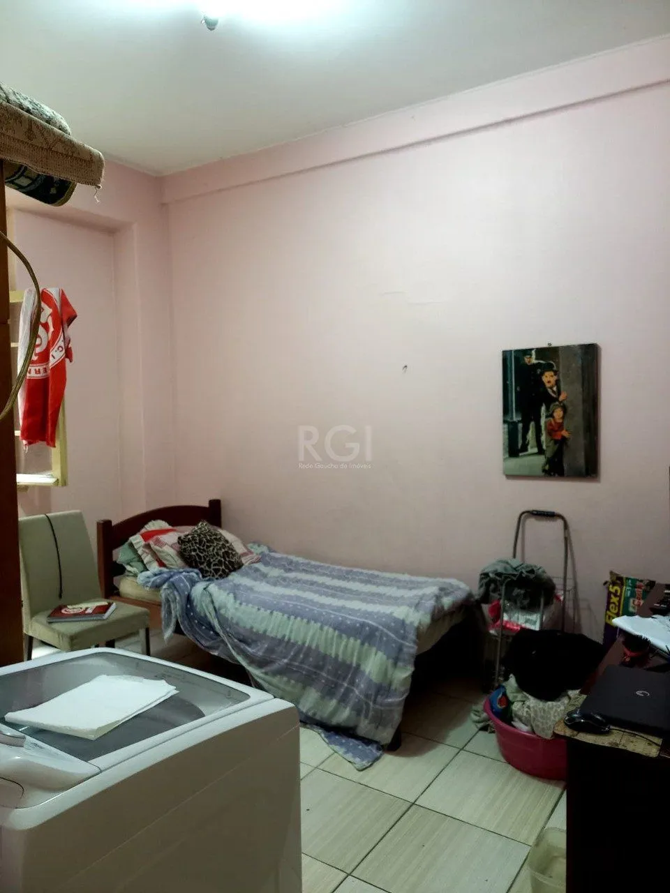 Imagem Apartamento para Venda - 72.3m², 3 dormitórios, Centro Histórico