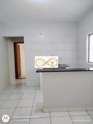 Imagem Excelente kitnet para locação próxima a moradia estudantil da Unicamp.