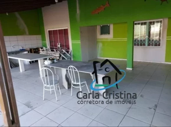 Imagem CASA RESIDENCIAL em PONTAL DO PARANÁ - PR, Balneário Shangri-lá