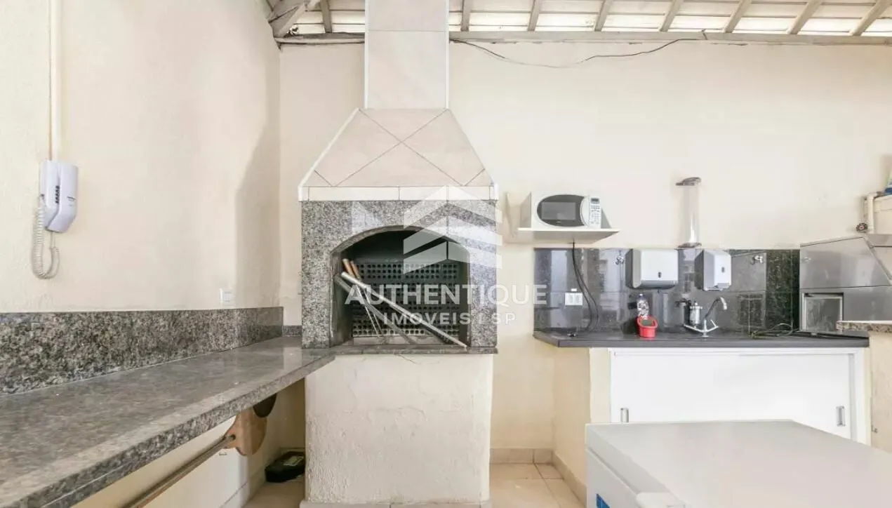 Imagem QUEEN MARY MANDAQUI - Apartamento à venda no bairro Parque Mandaqui - São Paulo/SP, Zona Norte