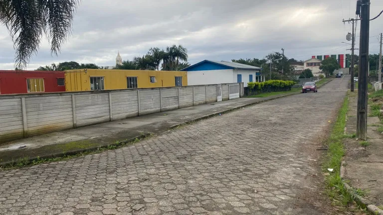 Imagem Terreno à Venda, 750 m² em Santa Augusta - Criciúma