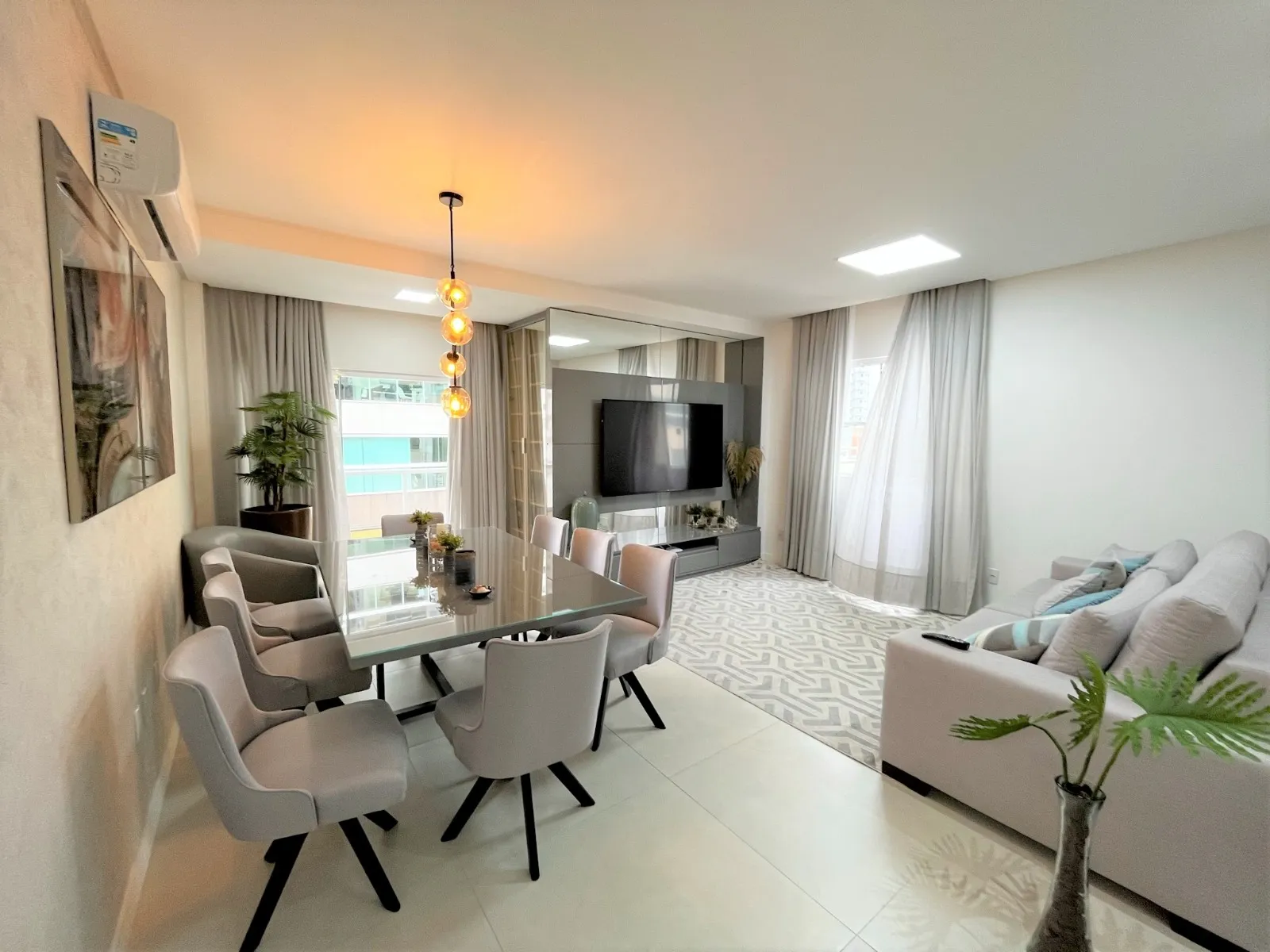 Imagem Apartamento à venda com 165m2 por R$ 1.748.107,00