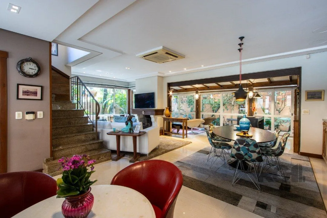 Imagem Casa em Condomínio Rincón marino