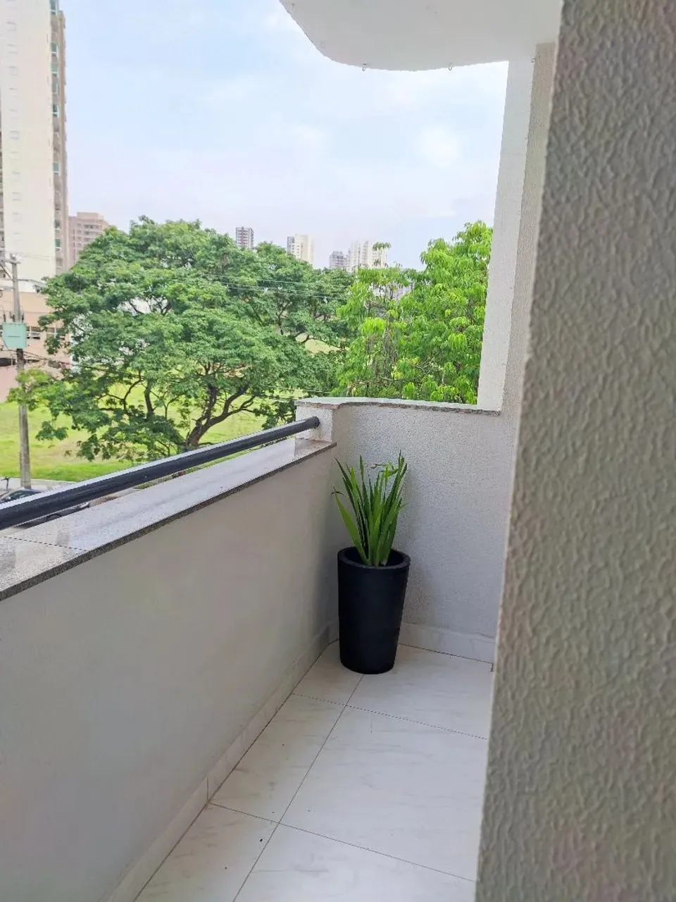 Imagem Lindo Apartamento no Campolim ? 2 Dorms, Suíte, 2 Vagas e Acabamentos Impecáveis!