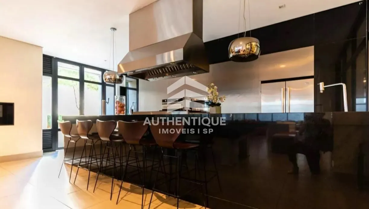 Imagem DNA PINHEIROS - Apartamento à venda em São Paulo/SP