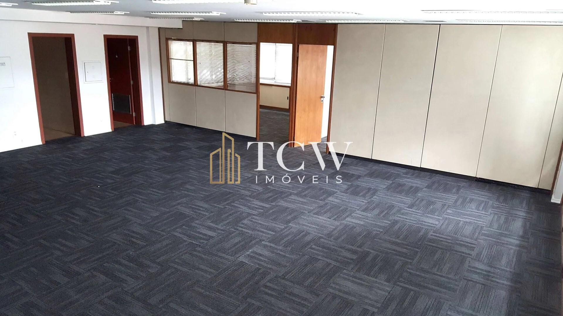 Imagem Sala comercial para alugar no bairro Brooklin Novo - São Paulo/SP, Zona Sul
