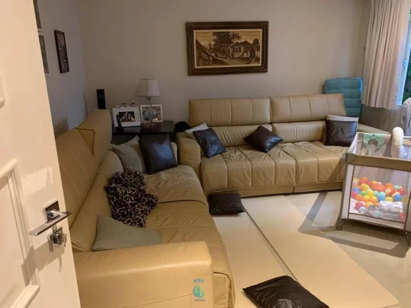 Imagem Casa à venda em São Paulo, Jardim dos Estados, com 5 quartos, 454m2
