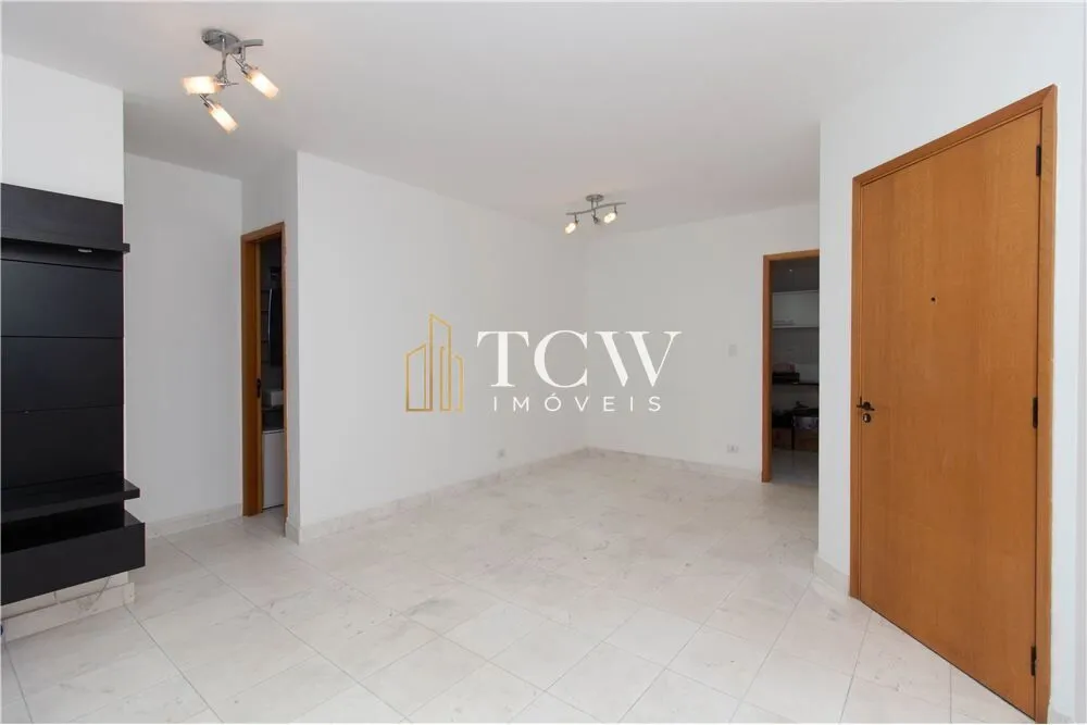 Imagem Apartamento à venda no bairro Moema - São Paulo/SP, Zona Sul