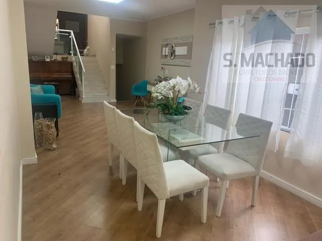 Imagem Sobrado para Venda em Santo André / SP no bairro Vila Curuça