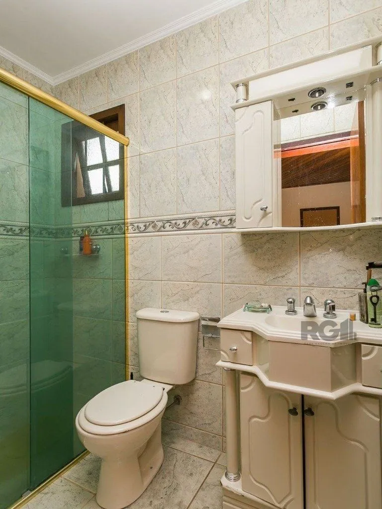 Imagem Casa de 3 dormitórios, no bairro Campo Novo