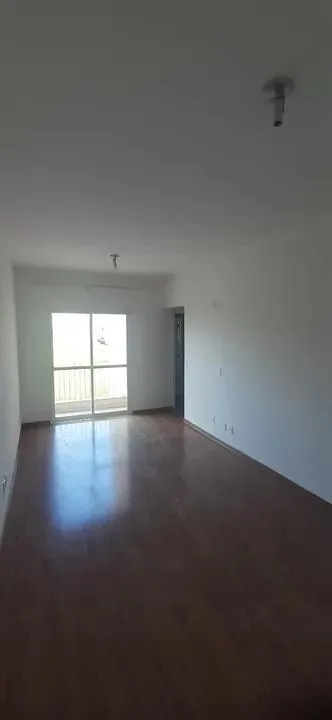 Imagem Apartamento 2 Dormitórios (1 Suíte) - 60m² no Jardim Monte Verde - Valinhos