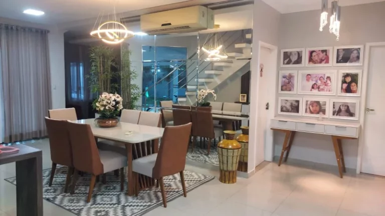 Foto do imóvel CASA RESIDENCIAL em MANAUS - AM, PONTA NEGRA