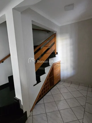Imagem Sobrado à Venda no Monte Alegre 3, Paulínia - SP - Excelente Localização!

Belíssimo sobrado lo...