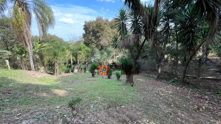 Imagem Chácara com 3 dormitórios à venda, 1600 m² por R$ 480.000 - Jardim Monte Belo - Campinas/SP