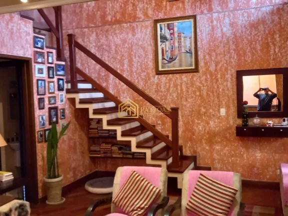 Imagem Casa Padrão