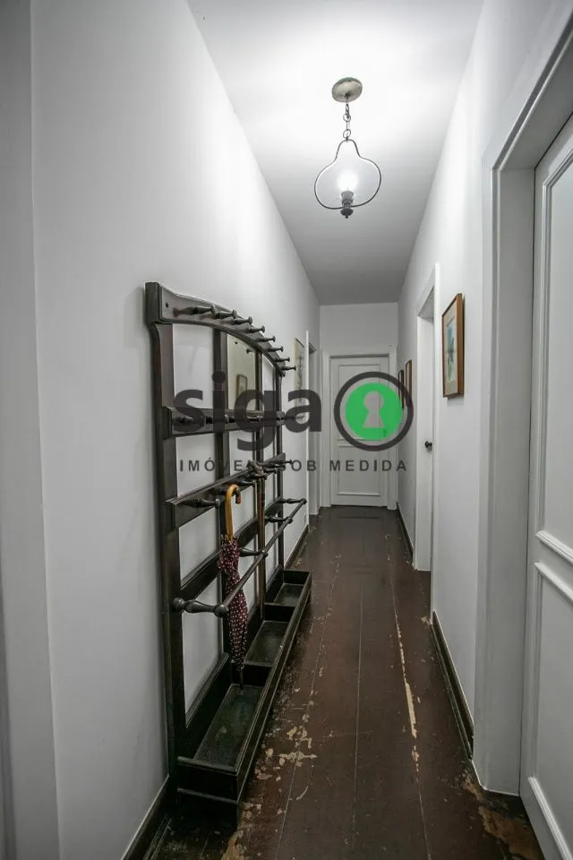 Imagem Casa a venda no Morumbi com 400m² área útil, 900m² terreno