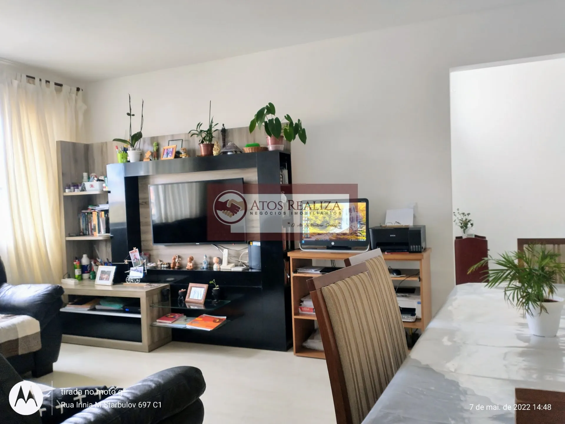 Imagem Apartamento próximo Av Interlagos com 2 dormitórios em Vila Campo Grande - São Paulo