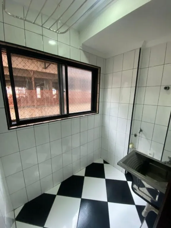 Imagem APARTAMENTO COM 73,00 m² - GUILHERMINA - PRAIA GRANDE SP