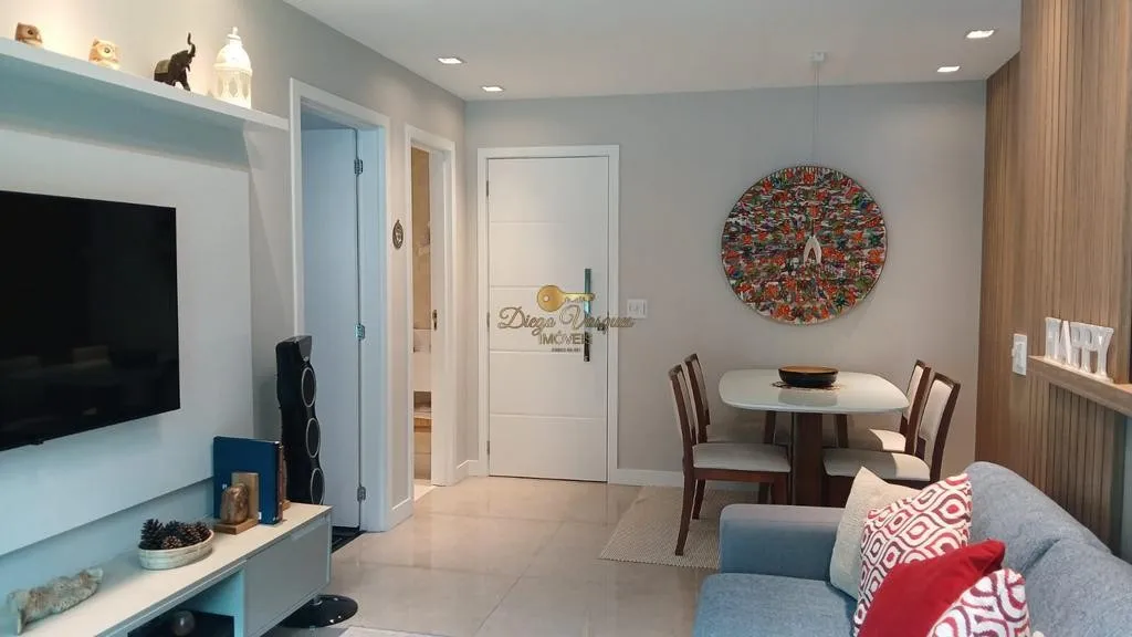 Imagem Apartamento para Venda em Teresópolis / RJ no bairro Agriões