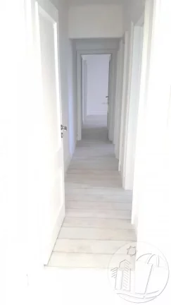 Imagem Espetacular Apartamento Frente Mar com 3 Quartos e 2 Vagas