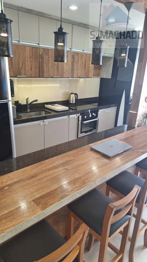 Imagem Apartamento para Venda em Santo André / SP no bairro Vila Curuça