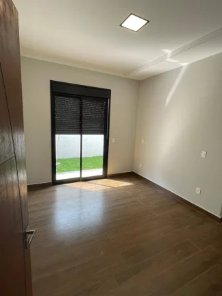 Imagem CONDOMINIO TERRAS DE SÃO FRANCISCO CASA TÉRREA 03 DORMITÓRIOS 01 SUITE