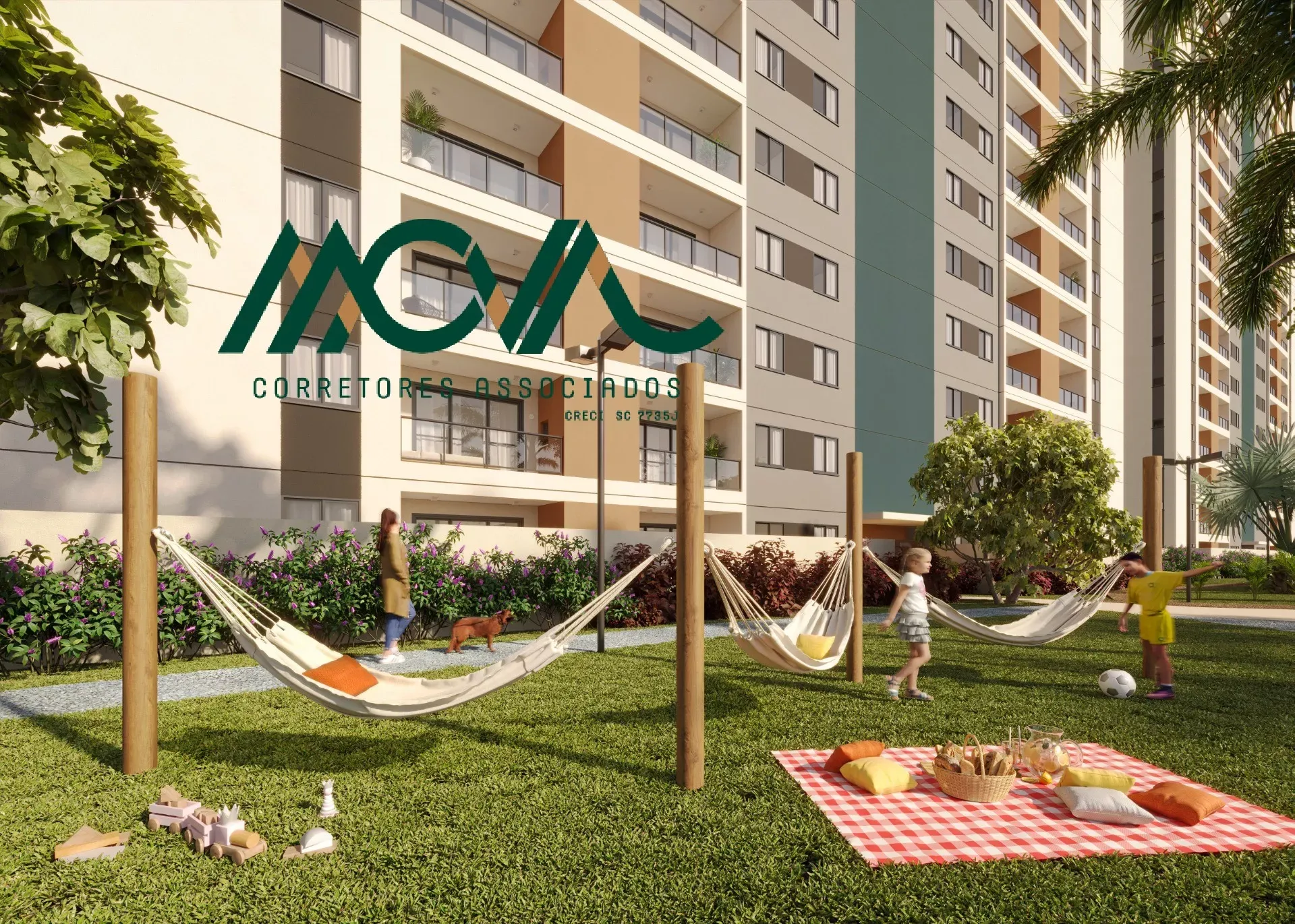 Imagem Consulte UNIDADES DISPONÍVEIS!
Descubra o Barra Home Resort - Um Novo Padrão de Vida em Itapoá
Ap...