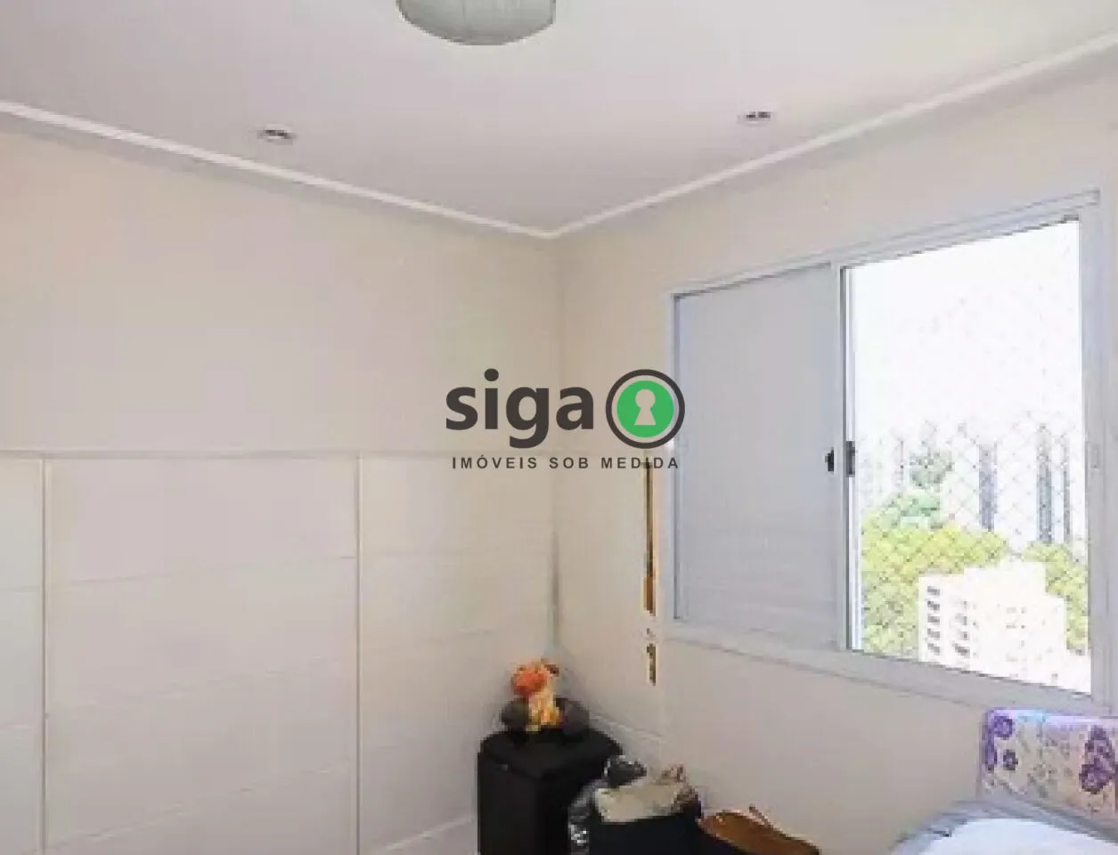 Imagem Apartamento à venda com 2 suítes, 2 vagas e 94m2 na Vila Sônia