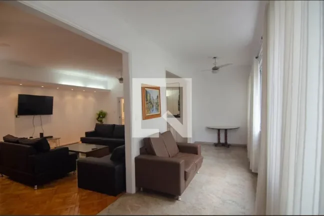 Imagem Apartamento à Venda - Copacabana, 4 Quartos, 200 m2