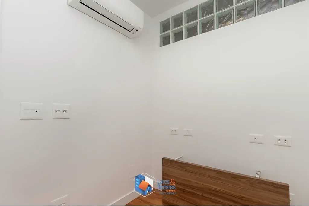 Imagem Apartamento à venda 3 Quartos 1 Suite 2 Vagas 169M² Itaim Bibi São Paulo - SP