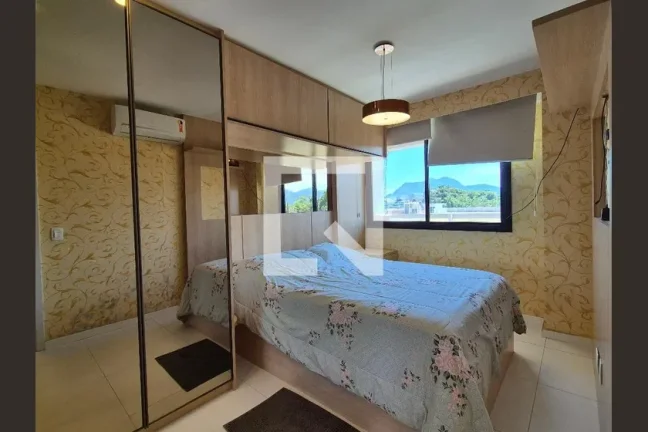 Imagem Apartamento à Venda - Recreio, 2 Quartos, 83 m2
