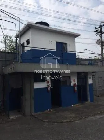 Imagem Galpão / Depósito / Armazém de 3247m² no bairro Vila Leopoldina, em São Paulo