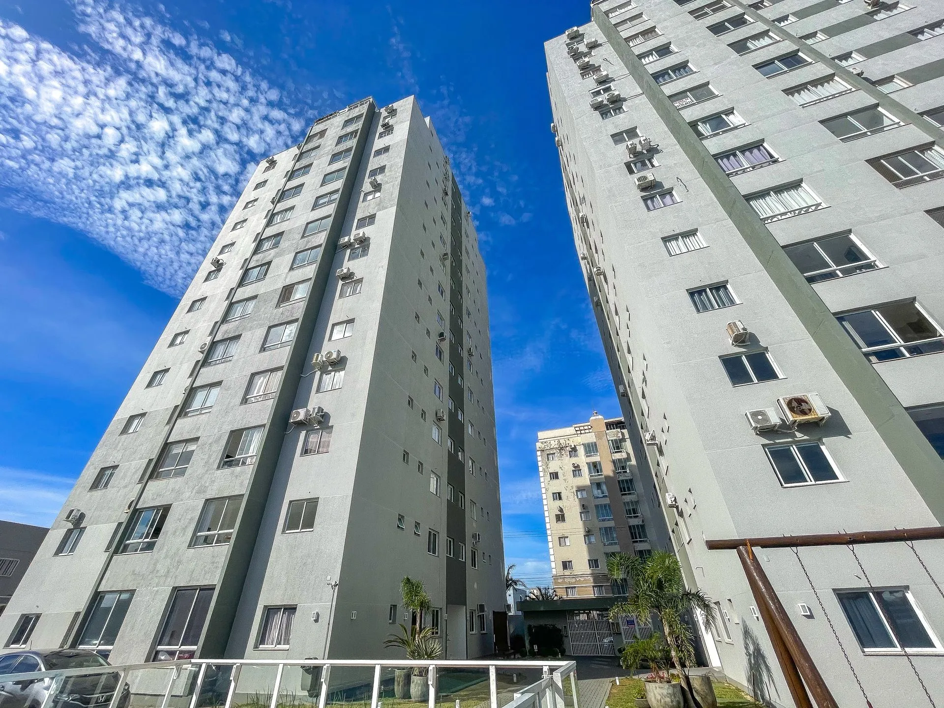 Imagem Apartamento à venda em Torres, Stan, com 3 quartos, 87.93m2