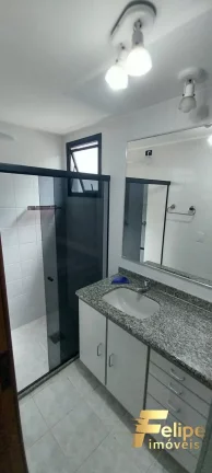 Imagem APARTAMENTO FRENTE MAR NA AVENIDA BEIRA MAR / PRAIA DO MORRO - GUARAPARI