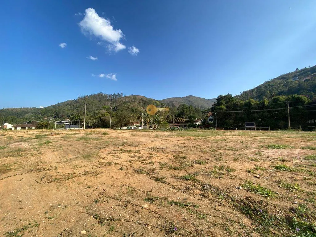 Imagem Terreno para Venda em Teresópolis / no bairro Albuquerque