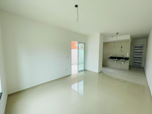 Imagem Casa com 3 Quartos à Venda, 106 m² em Centro - Eusébio
