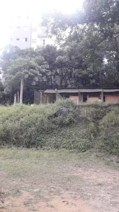 Imagem alugo ou vendo terreno 2.200 metros km 26 da Rdovia Raposo Tavares