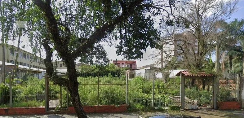 Imagem Terreno em Medianeira