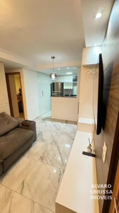 Imagem Oportunidade - Apartamento Térreo à Venda na Ilha dos Corais- Itu/SP