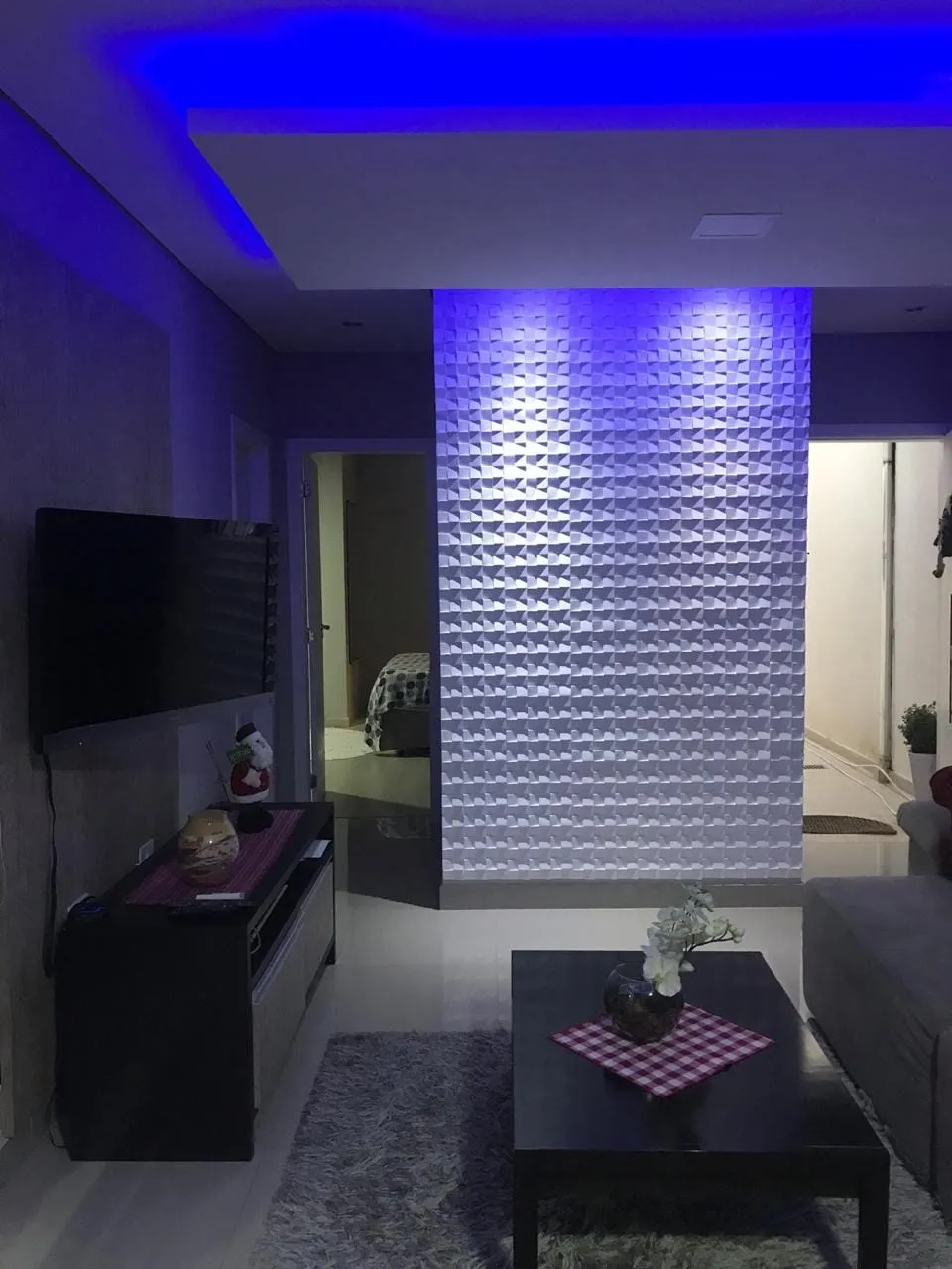 Imagem Casa à venda 2 Quartos, 1 Suite, 2 Vagas, Jardim Continental, Taubaté - SP
