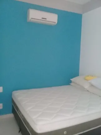 Imagem Cobertura com 2 Quartos à Venda, 154 m² em José Menino - Santos