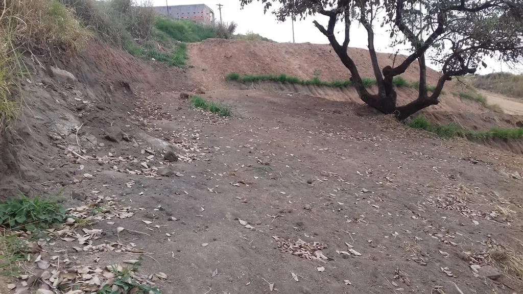 Imagem Terreno à venda 378M², Itaguaçú, Aparecida - SP