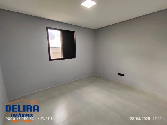 Imagem Casa Térrea Pronta para Financiamento Bancário com Utilização do FGTS