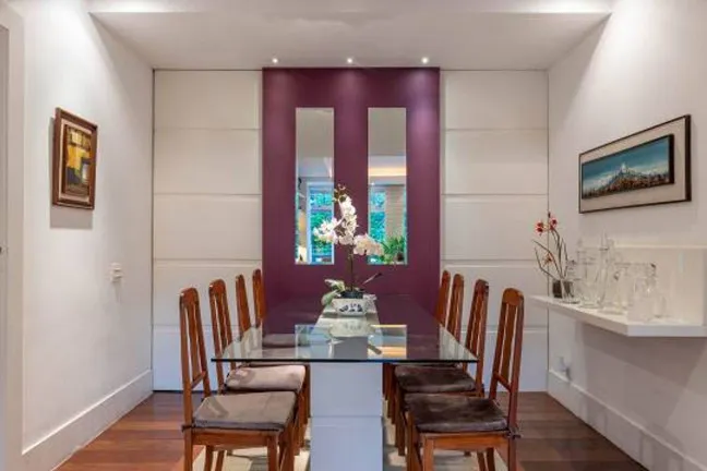 Imagem Apartamento com 3 Quartos à Venda, 143 m² em Barra da Tijuca - Rio de Janeiro