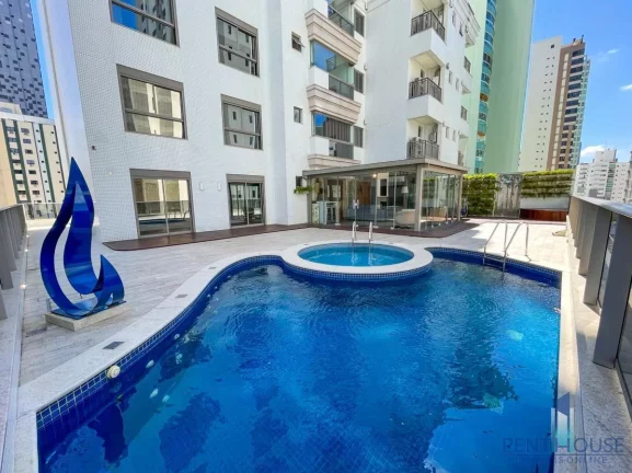 Imagem Apartamento com Terraço para Venda em Balneário Camboriú, CENTRO, 3 dormitórios, 3 suítes, 4 banheiros, 4 vagas