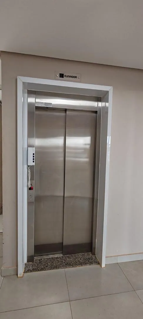 Imagem Imóvel Mobiliado em Cascavel: Apartamento à venda no Loteamento Santo Onofre - 63.32m²